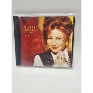 Margaret Becker CD Grace